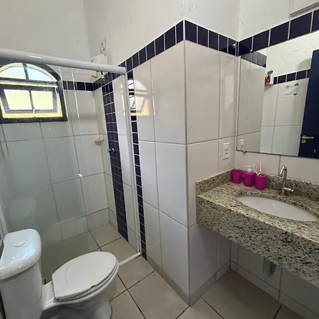 Flat Condominio Cristama Ubatuba Exterior photo