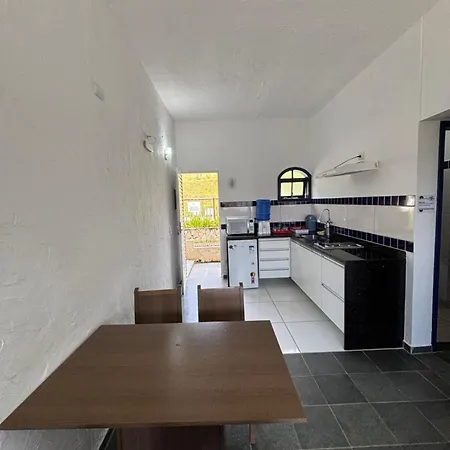 Flat Condominio Cristama Ubatuba Exterior photo